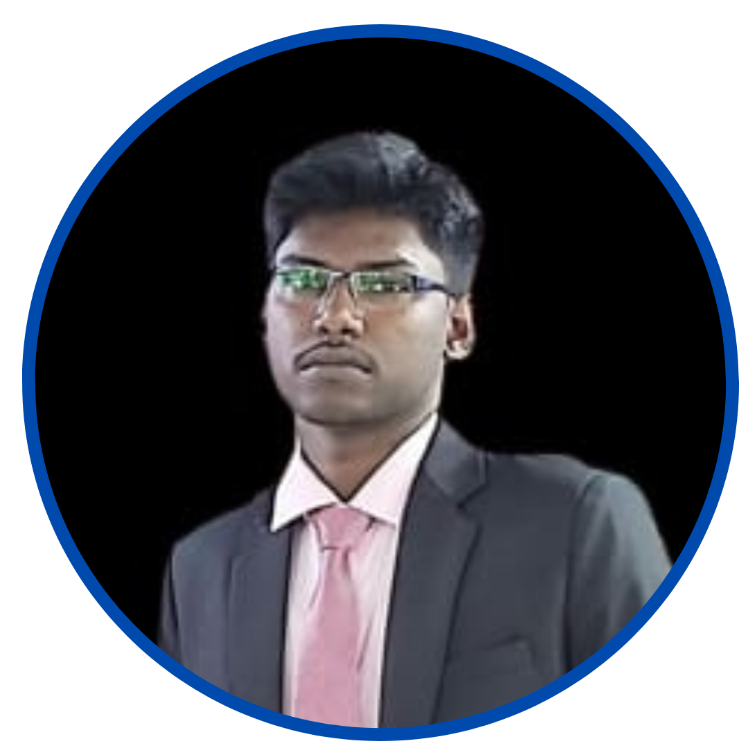 Saravanan