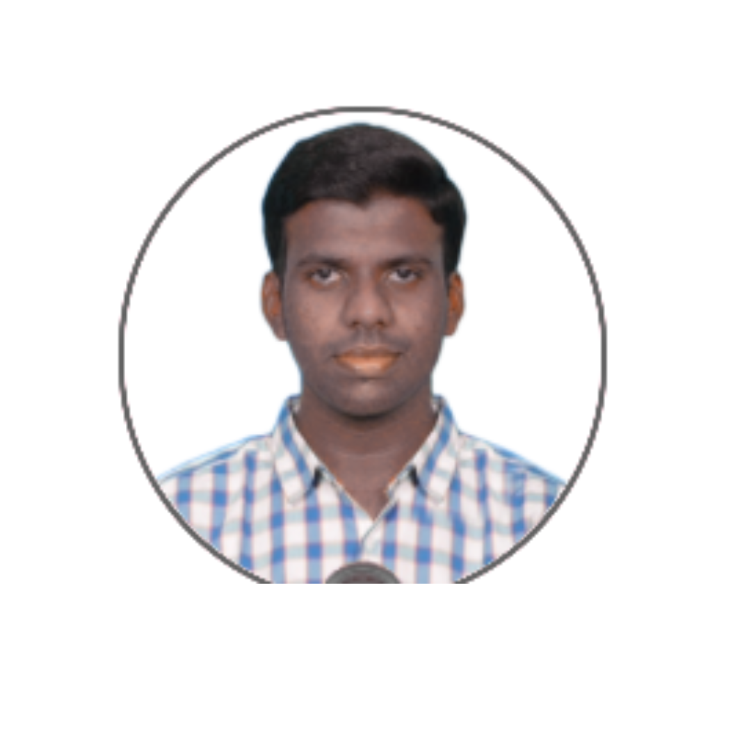 Vijay Balaji