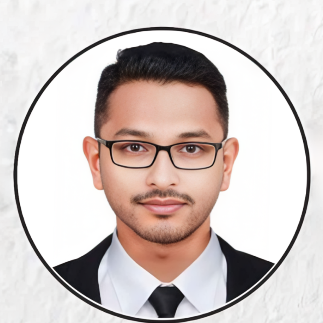 Sanjay Srinivasan IAS