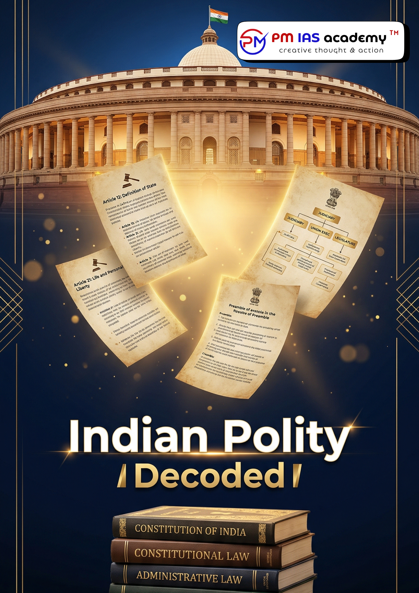 Indian Polity