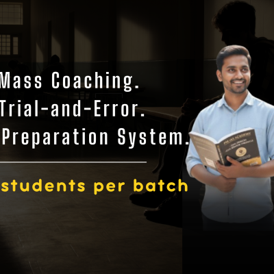 Is It Possible to Crack IAS in 3 Months?